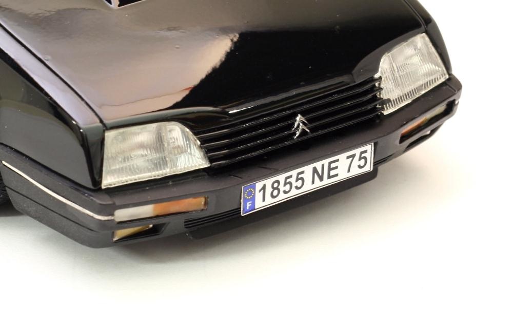 Neo 18056 Citroen CX Gti Turbo 2 (1986) Neo 1/18