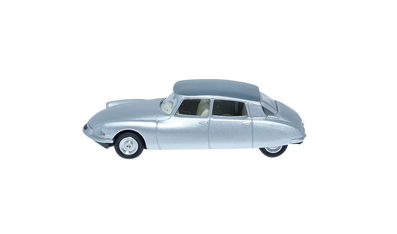 Citroen DS 19 (1956) Minialuxe MB100-1SE 1/66 