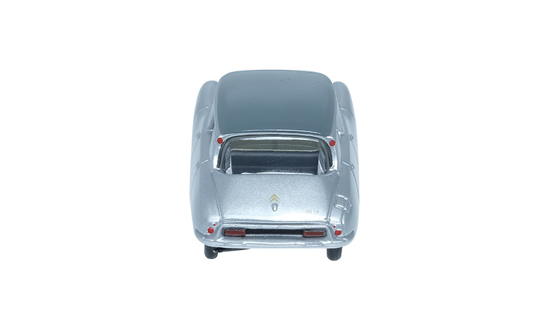 Citroen DS 19 (1956) Minialuxe MB100-1SE 1/66 