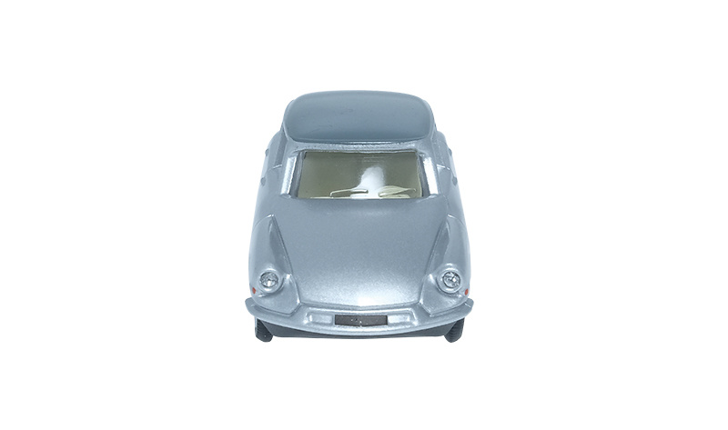 Citroen DS 19 (1956) Minialuxe MB100-1SE 1/66 