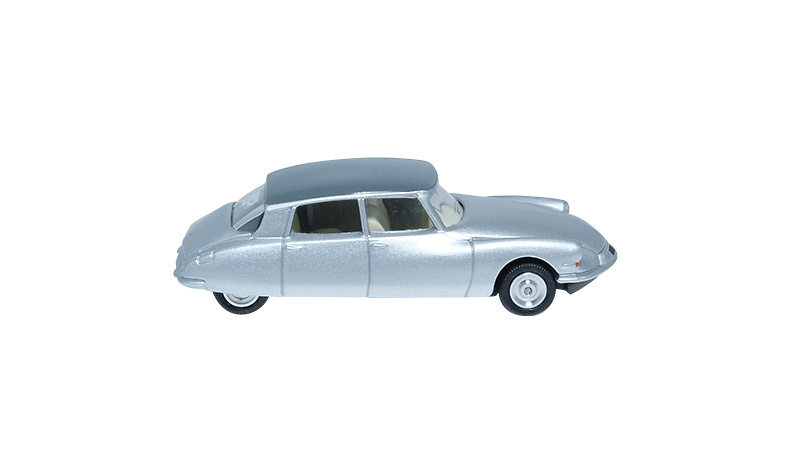 Citroen DS 19 (1956) Minialuxe MB100-1SE 1/66 