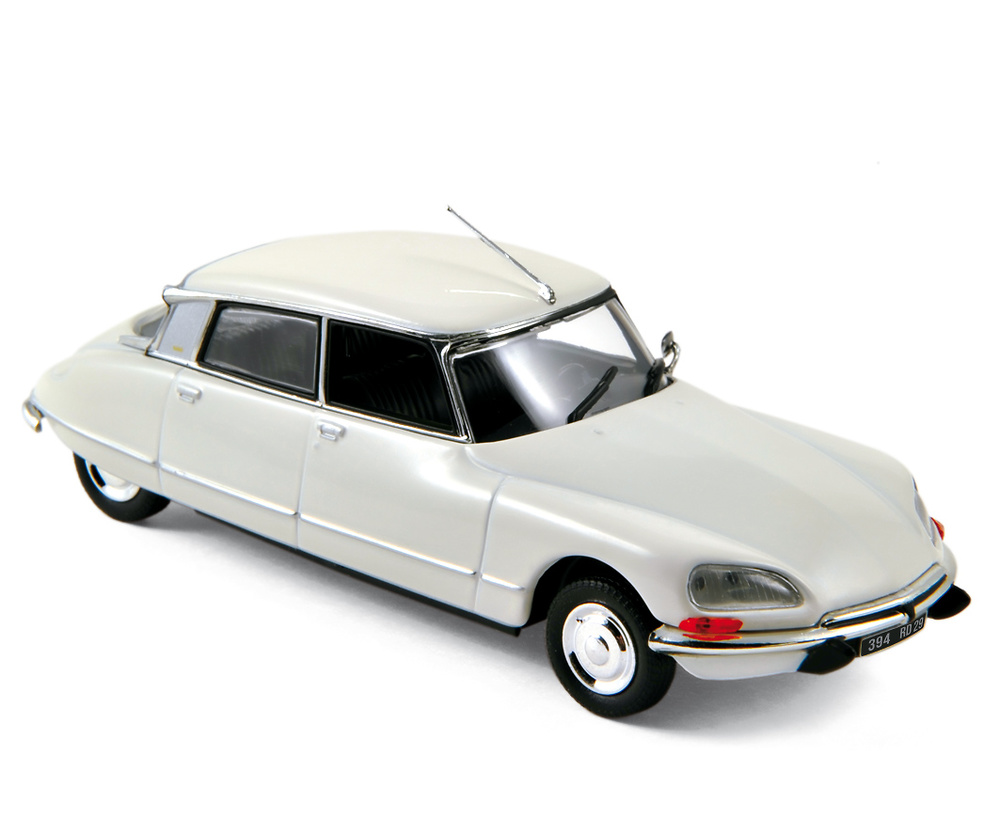 Citroen DS 23 (1973) Norev 157073 1:43 