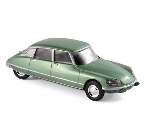 Citroen DS 23 Pallas (972) Norev 310700 1/64 