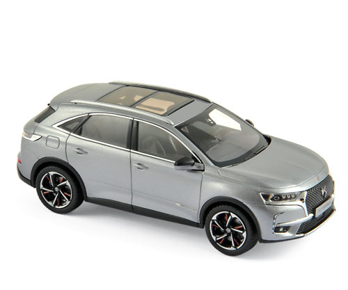 Citroen DS 7 Crossback 
