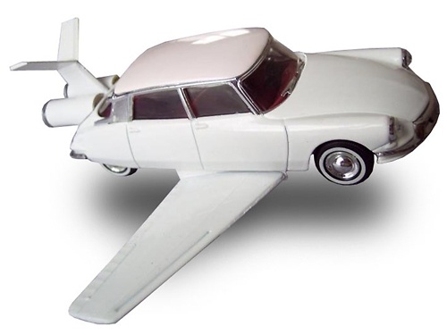 Citroen DS 