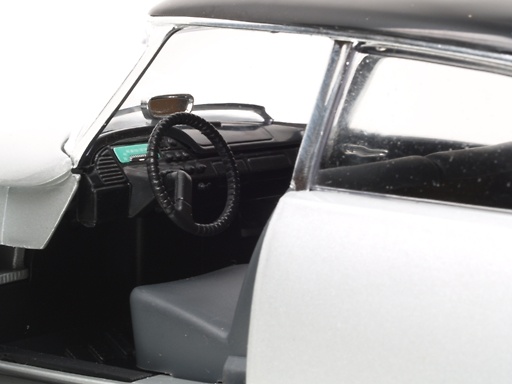 Citroen DS19 (1963) Solido 8033 1/18 