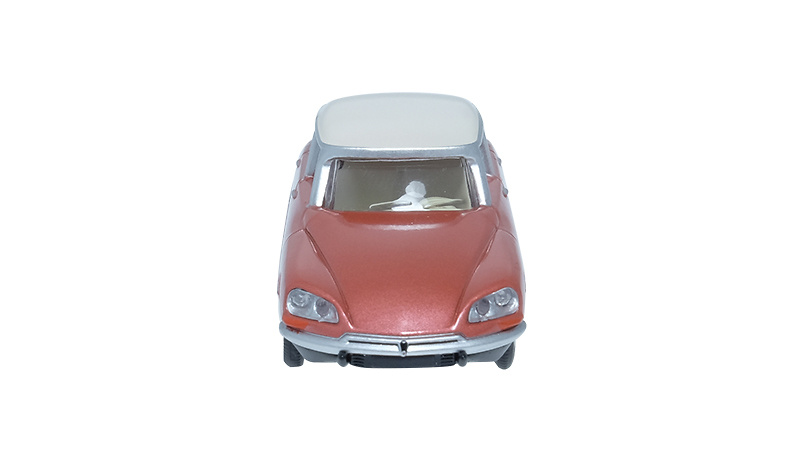 Citroen DS21 (1968) Minialuxe MB107-1SE 1/66 