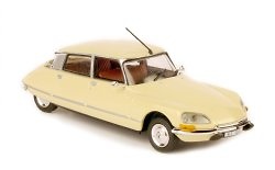 Citroen DS21 Pallas Taxi Aleman Norev 157044 1/43 