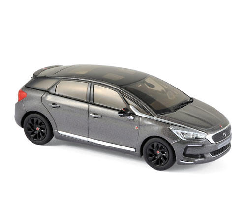 Citroen DS5 Performance Line (2016) Norev 155576 1:43 
