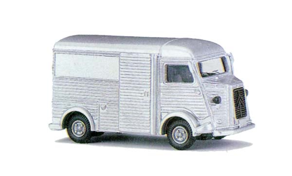 Citroen HY (1962) Busch 41909 1/87 
