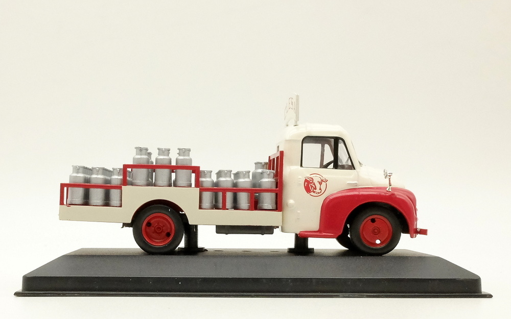 Citroen U23 