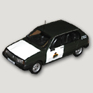 Citroen Visa 