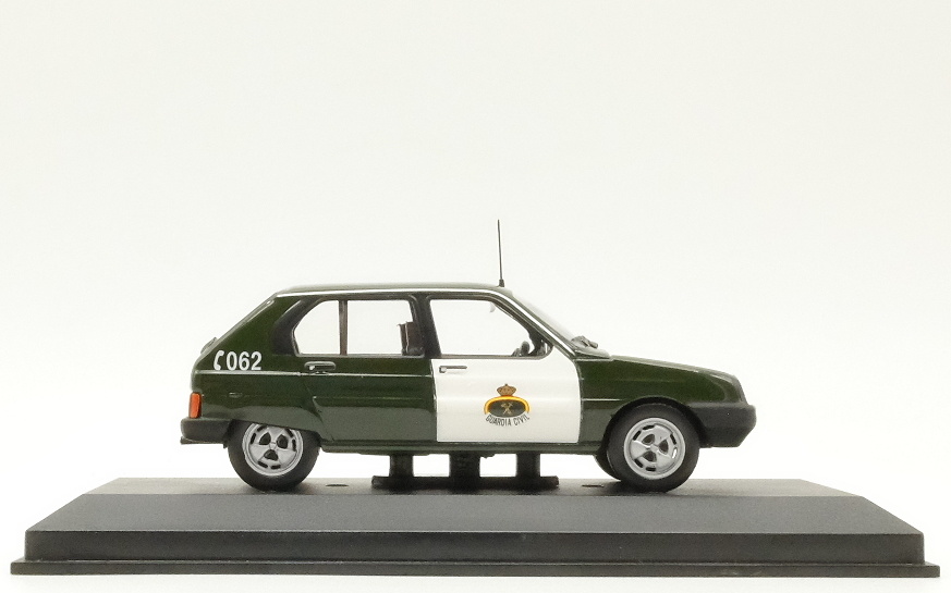 Citroen Visa 
