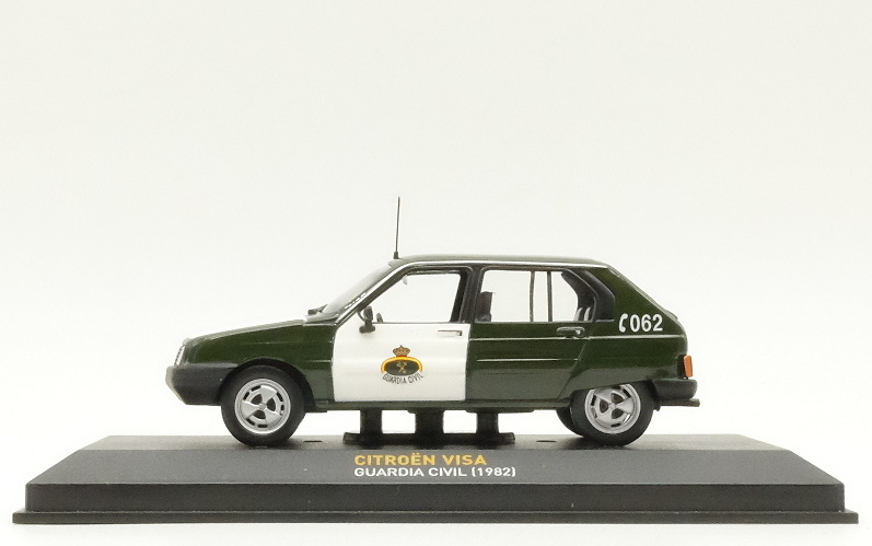 Citroen Visa 