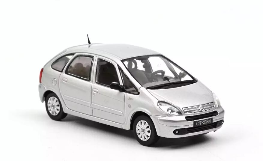 Citroen Xsara Picasso (2004) Norev 159931 1/43 