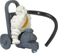 Compresor Michelin Norev 1/43 