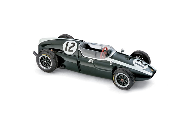 Cooper T51 