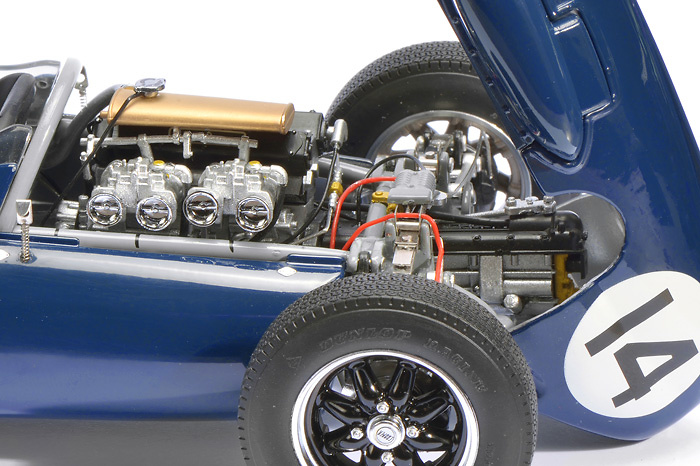 Cooper T51 