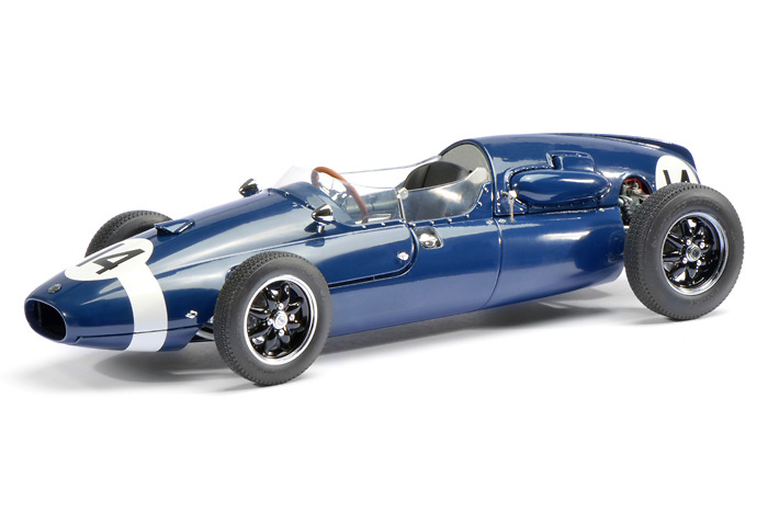 Cooper T51 