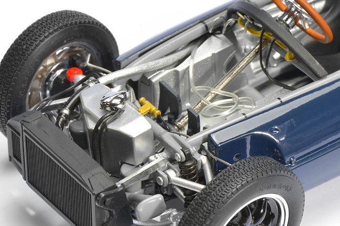 Cooper T51 