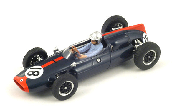 Cooper T53 