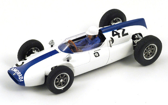 Cooper T53 