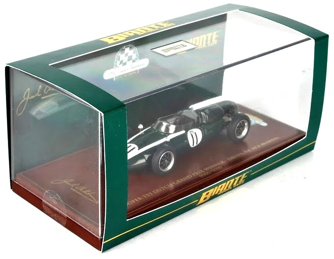 Biante BR43702A Cooper T53 