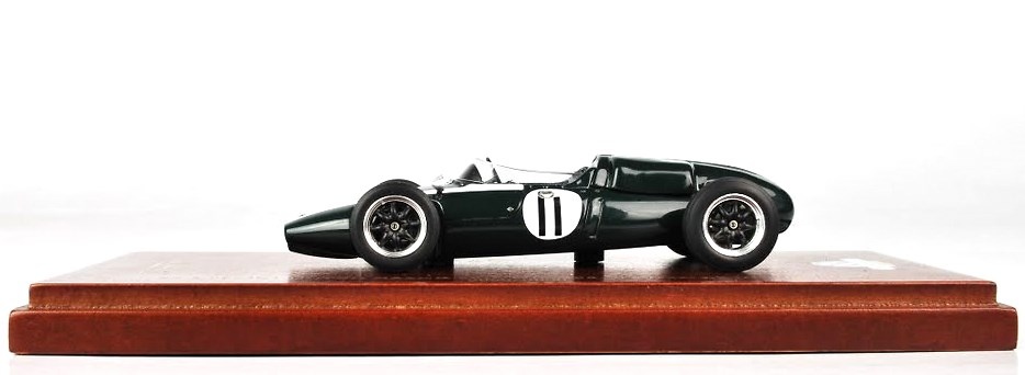 Biante BR43702A Cooper T53 