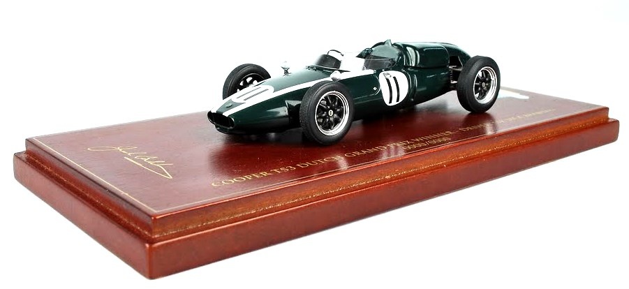 Cooper T53 