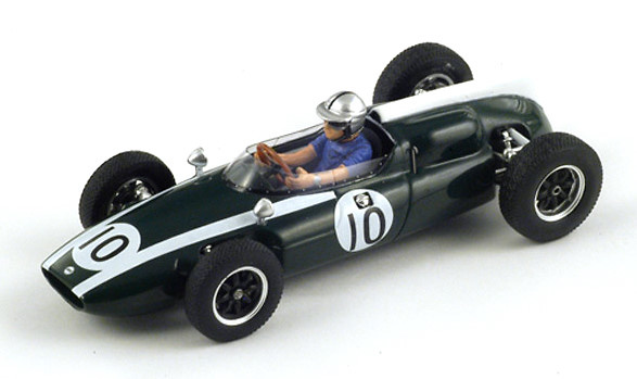 Cooper T53 