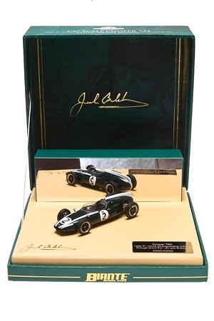Cooper T53 
