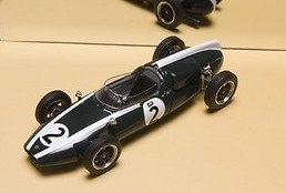 Cooper T53 