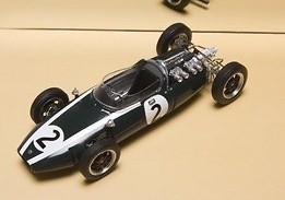 Cooper T53 