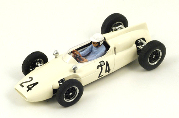 Cooper T53 