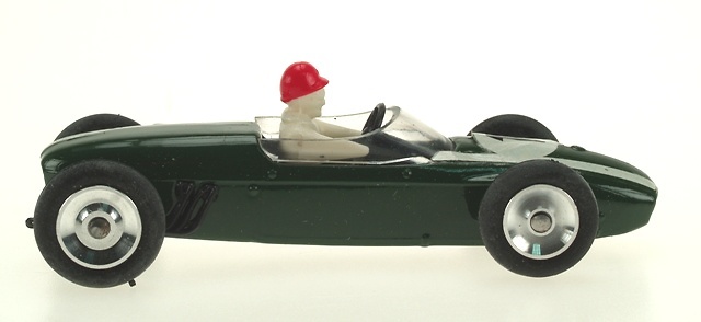 Cooper T58 