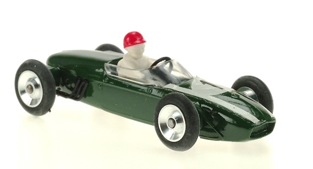 Cooper T58 