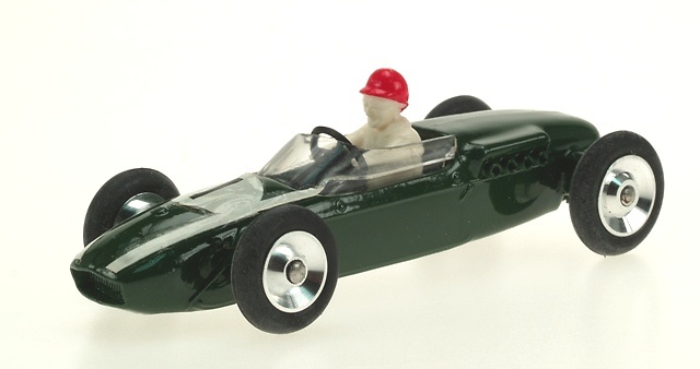 Cooper T58 