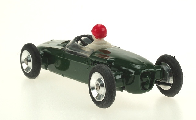 Cooper T58 