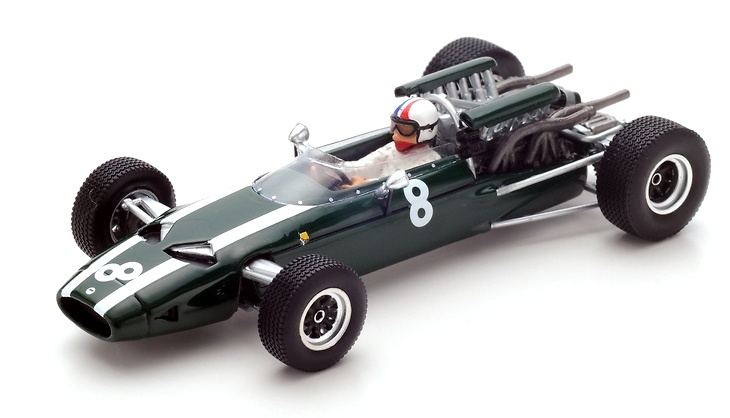 Cooper T81 