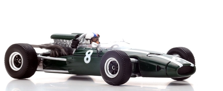Cooper T81 