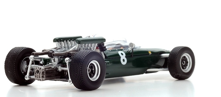 Cooper T81 