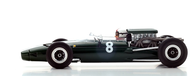 Cooper T81 