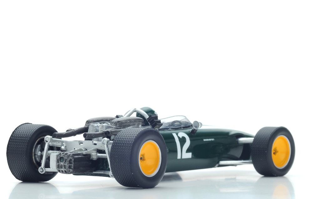 Cooper T81B 