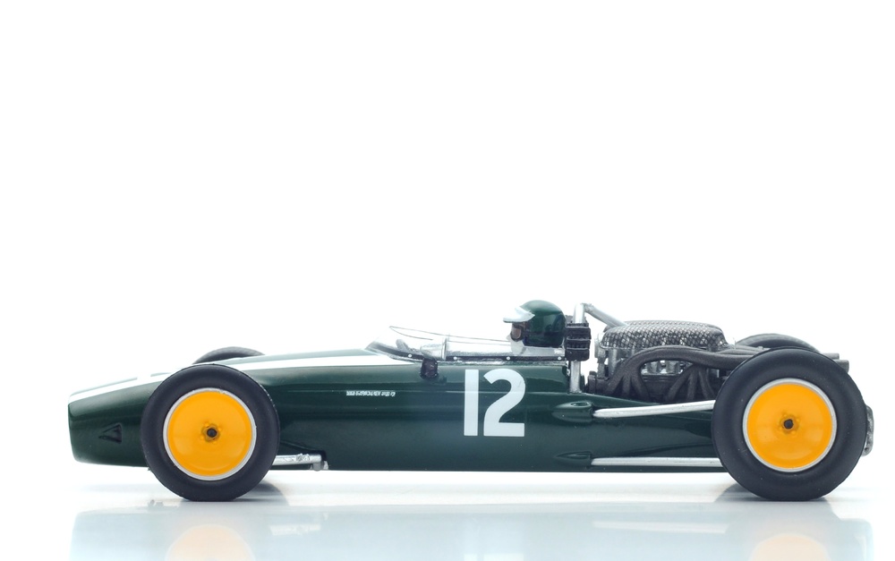 Cooper T81B 