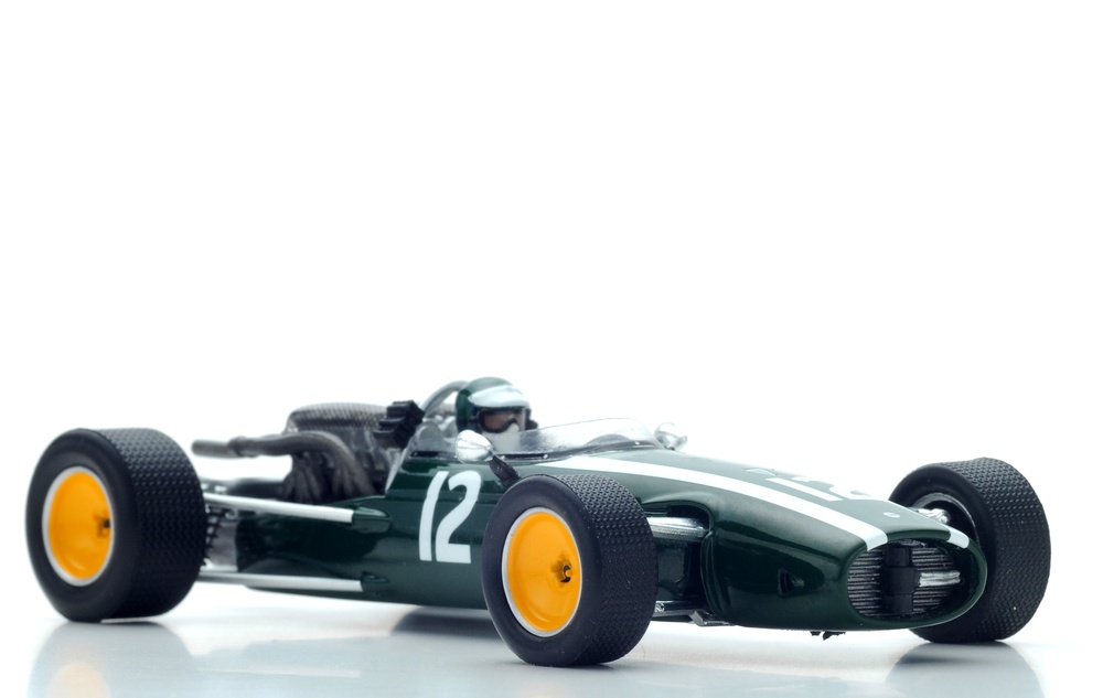 Cooper T81B 