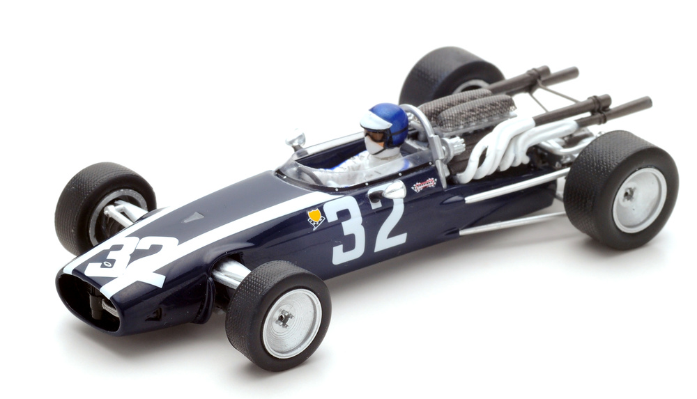 Cooper T81B 