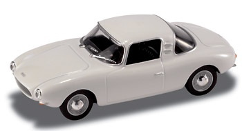 DKW Monza (1956) Starline 1/43 Blanco 
