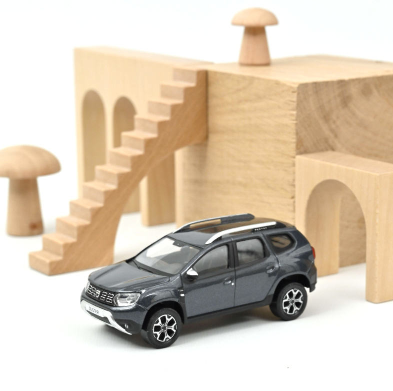 Dacia Duster (2020) Norev 509015 1/43 