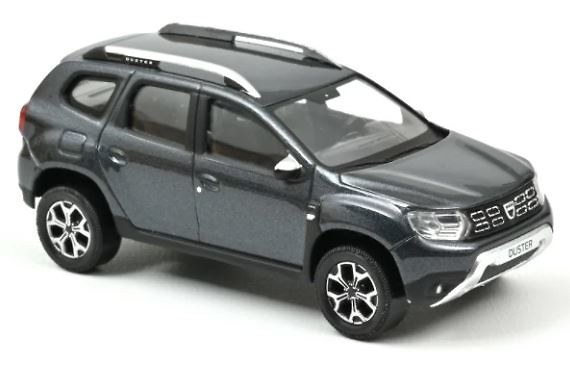 Dacia Duster (2020) Norev 1/43 