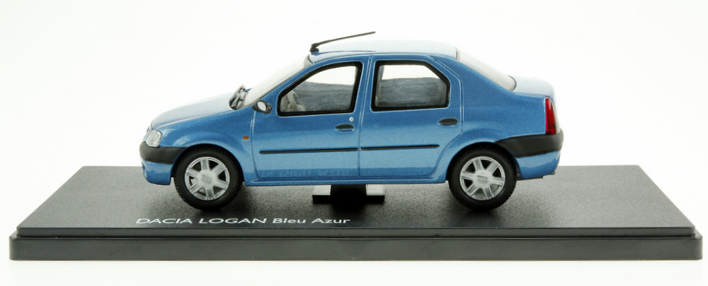 Dacia Logan (2004) Eligor 1743 